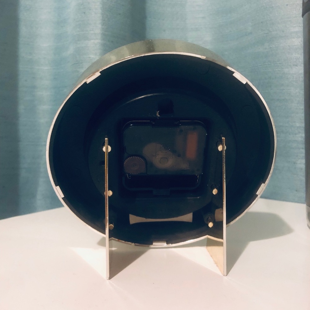Clock - Picture 2 of 4